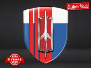 Oldsmobile Adesivo Impermeabile Max Chic Pro Durevoli Design